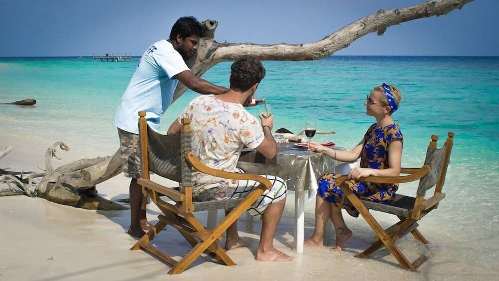 Casa Enjoy Maldives - View 24