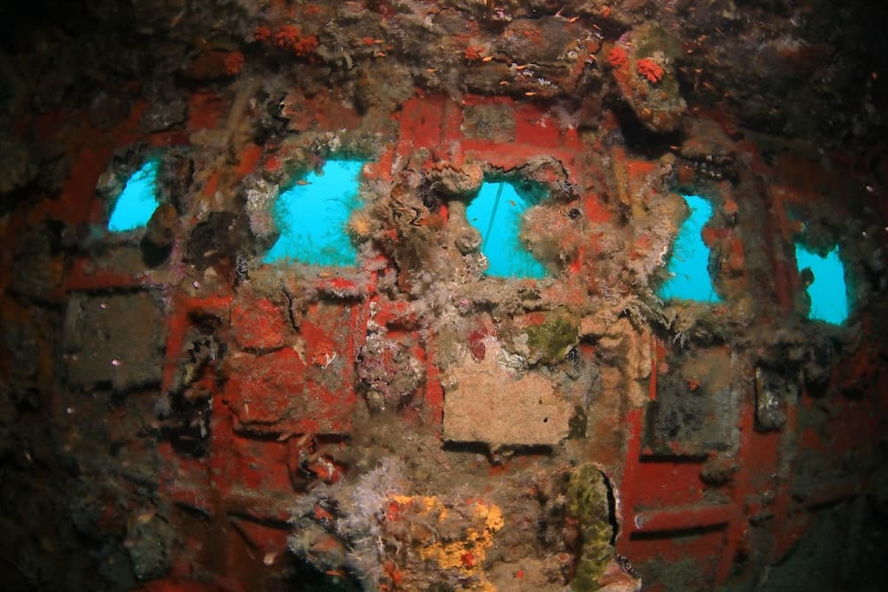 Mirihi Island Resort - View 68