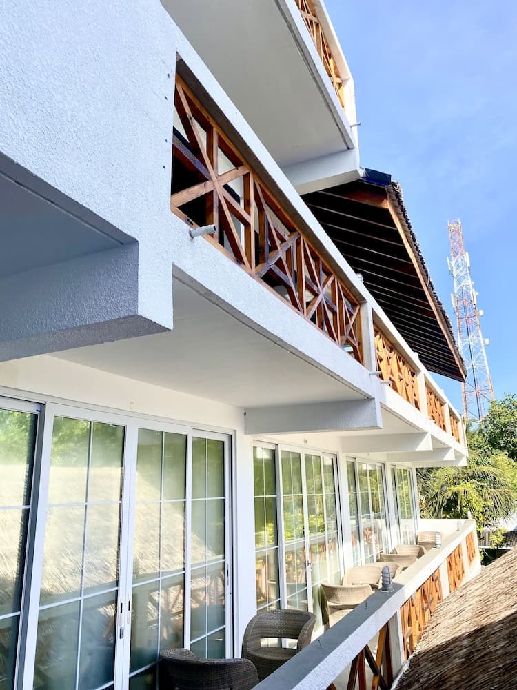 Sands Grand Hotel - View 33