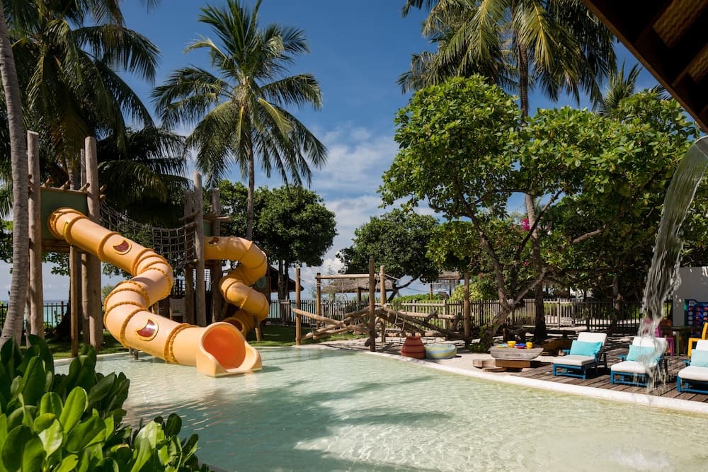 Four Seasons Maldives at Landaa Giraavaru - View 22