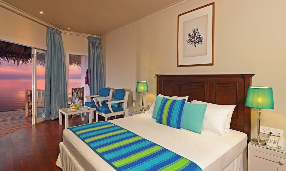 Adaaran Club Rannalhi - View 15