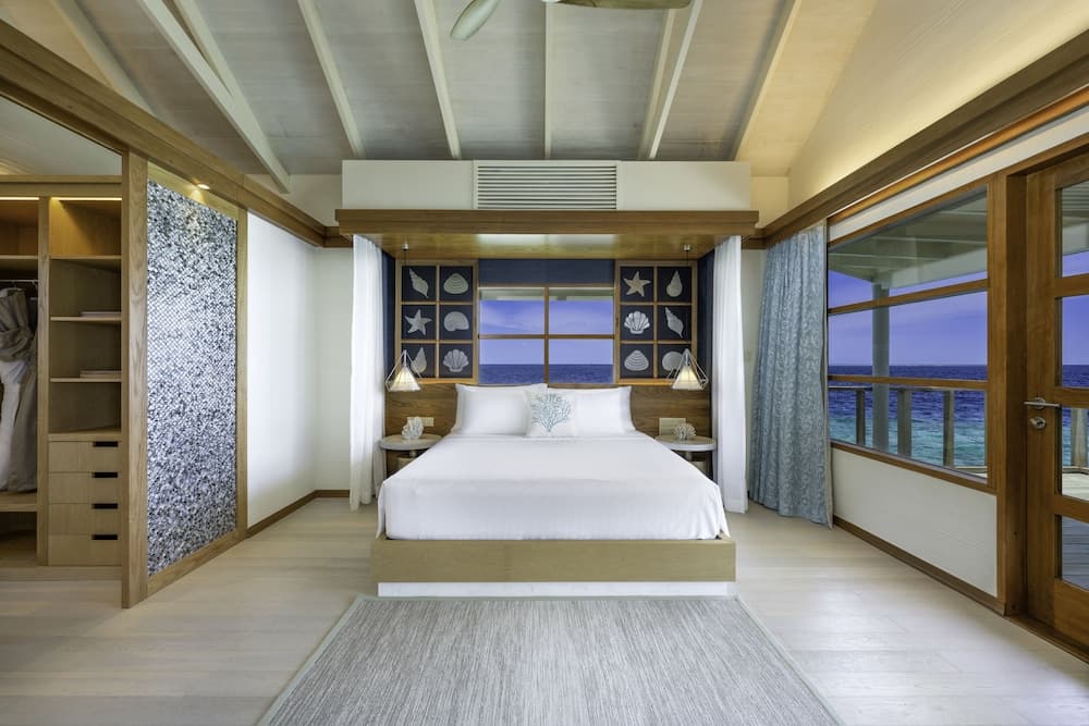 OBLU SELECT Lobigili  with Free Transfers - View 4