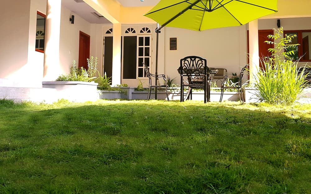 Equator Residence - View 4