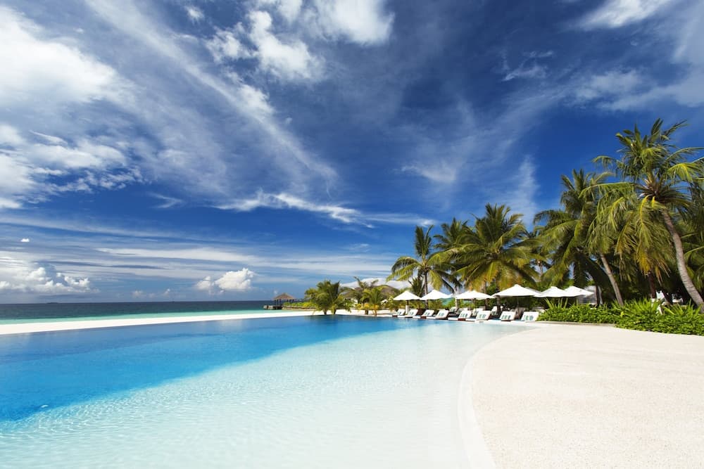 Velassaru Maldives - View 91