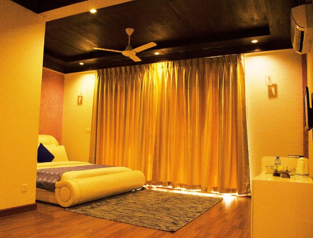 Viluxer Veyli - View 6