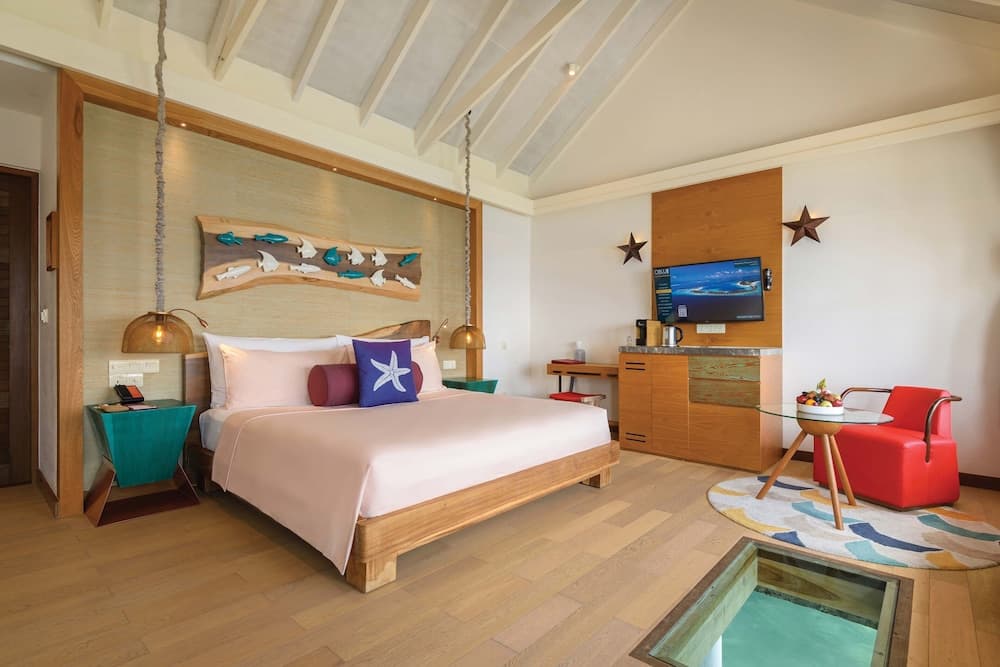 OBLU SELECT Sangeli - Premium All Inclusive with Free Transfers - View 61