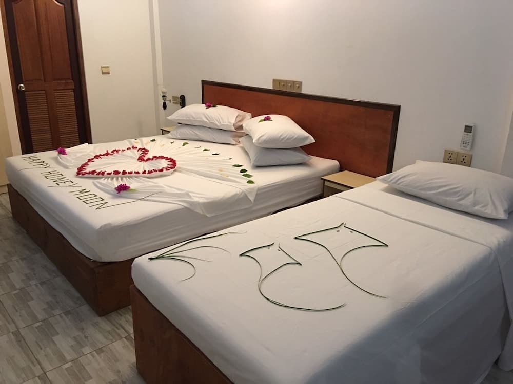 Five Coral Inn - View 10