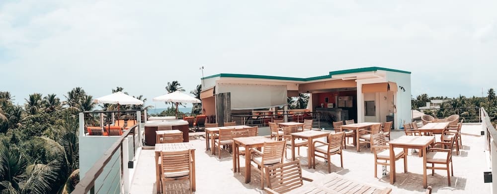 Bliss Dhigurah - View 142