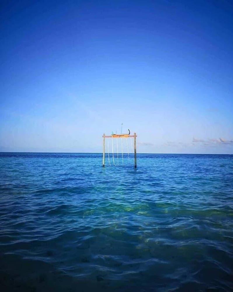 String Wave Maldives - View 50