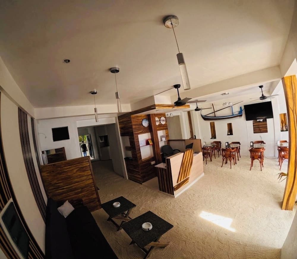 Velaa Vani - The Turtle Hive Maldives - View 23