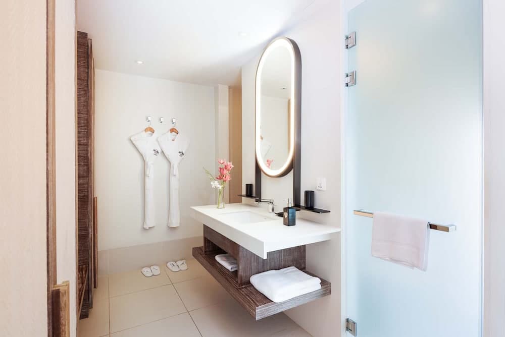 Hard Rock Hotel Maldives - View 109