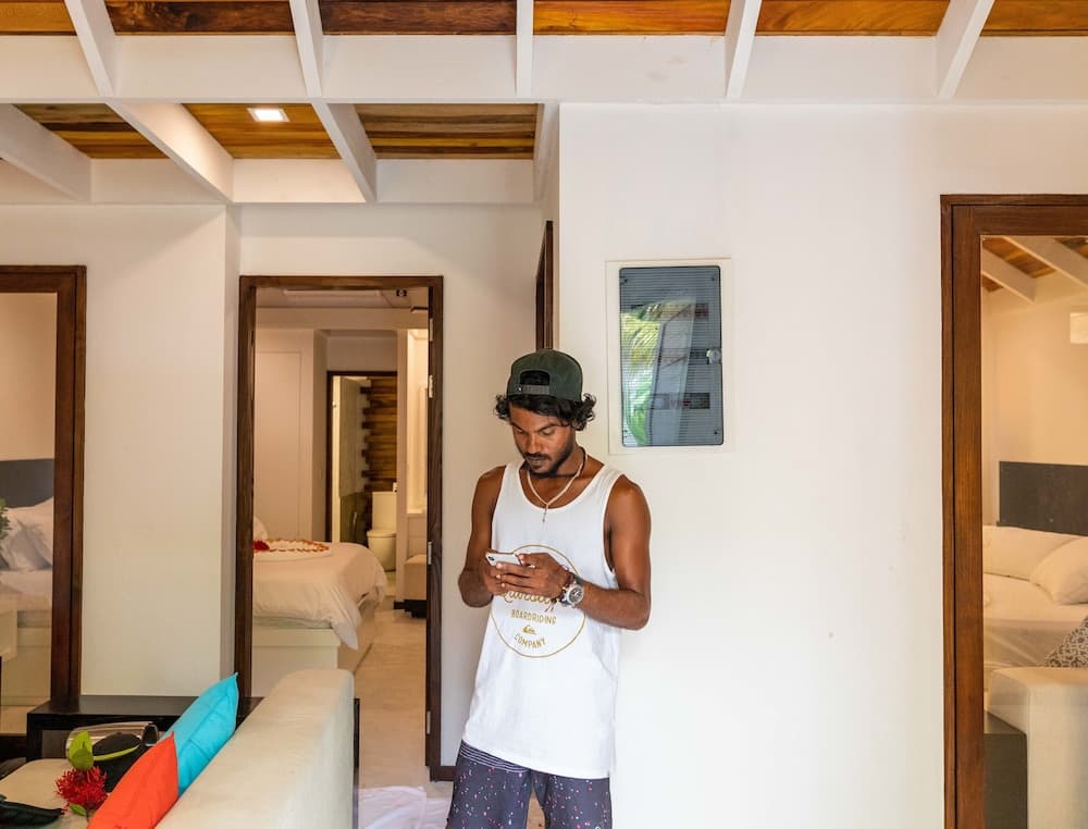 Rasdhoo Apartment Lodge - View 77
