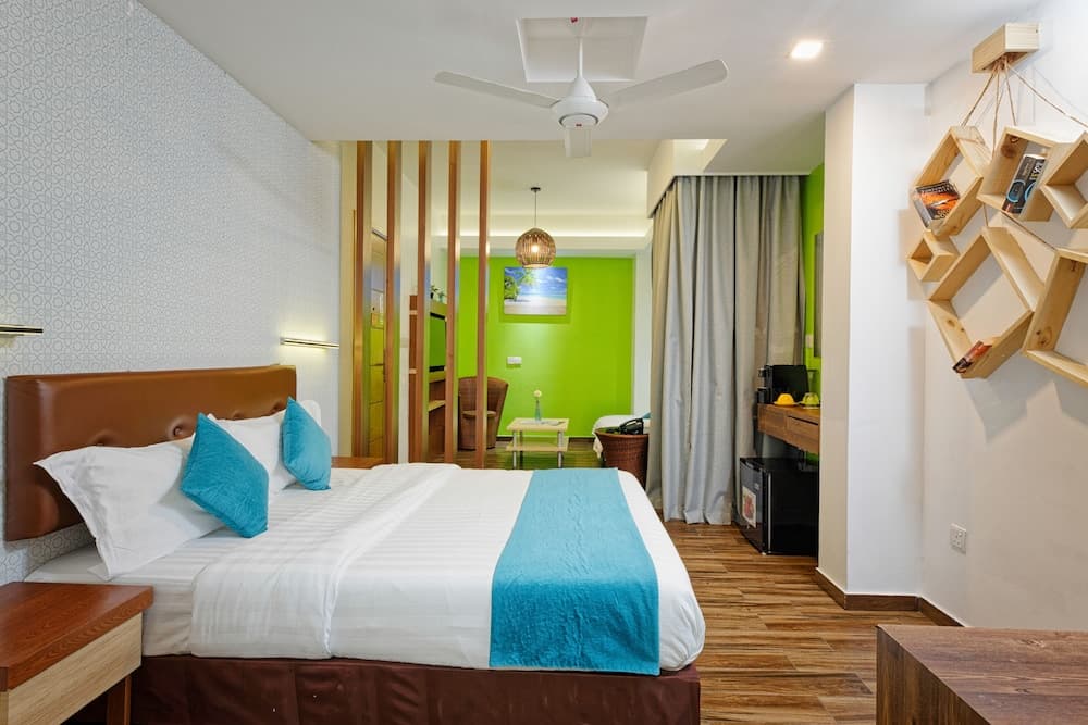 H78 Maldives - View 14