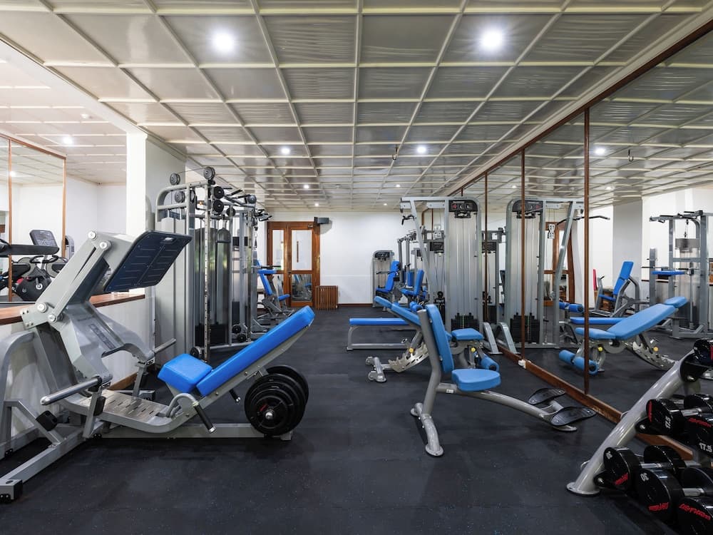 NH Collection Maldives Reethi Resort - View 23