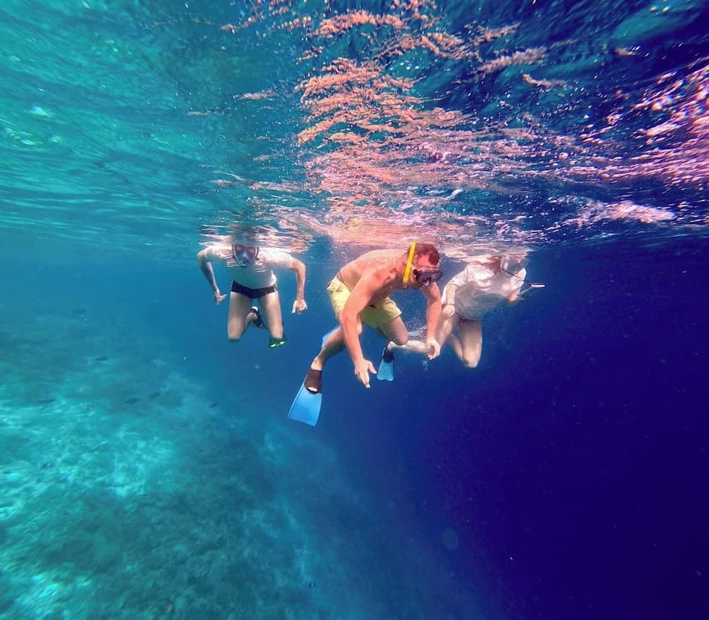 Island Pavilion Maldives - View 14