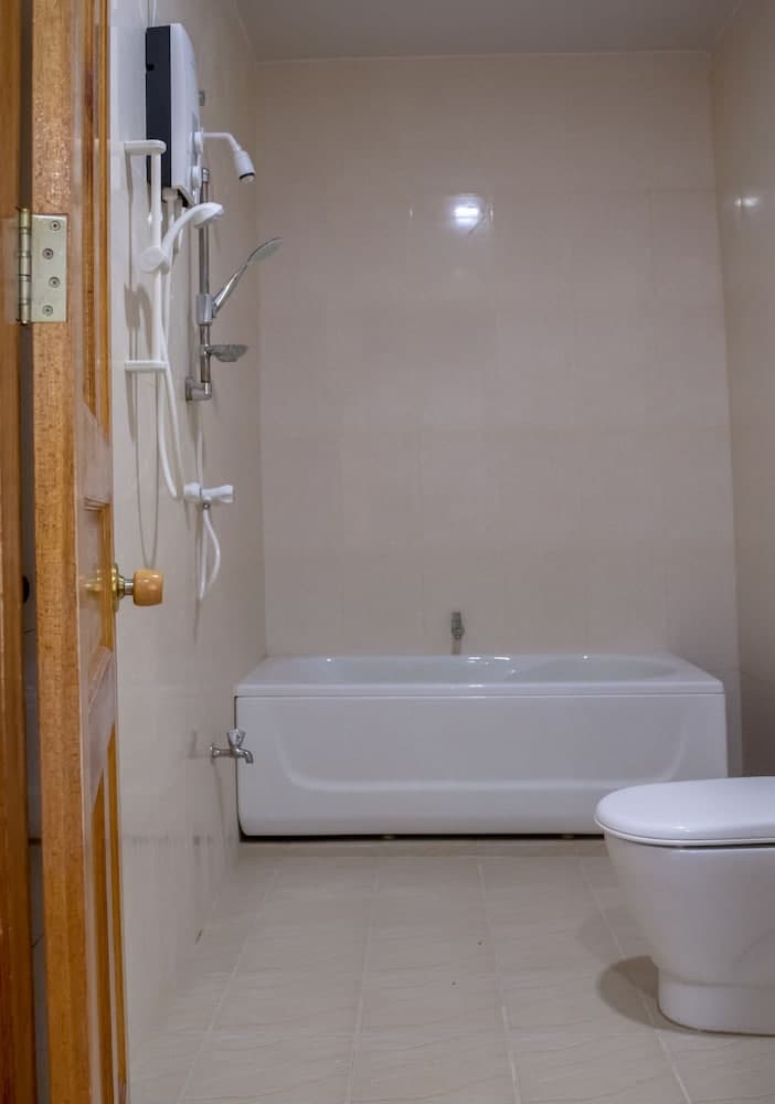 Hulhudheli Inn - View 73