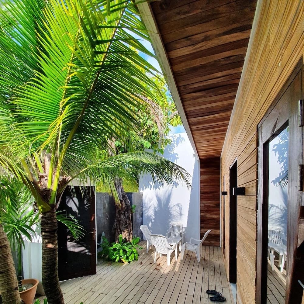 Brickwood Holiday Home - View 27