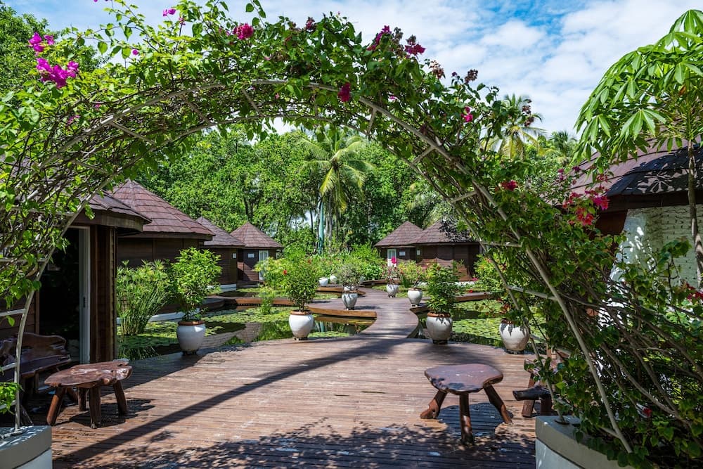 Nika Island Resort & Spa - View 46