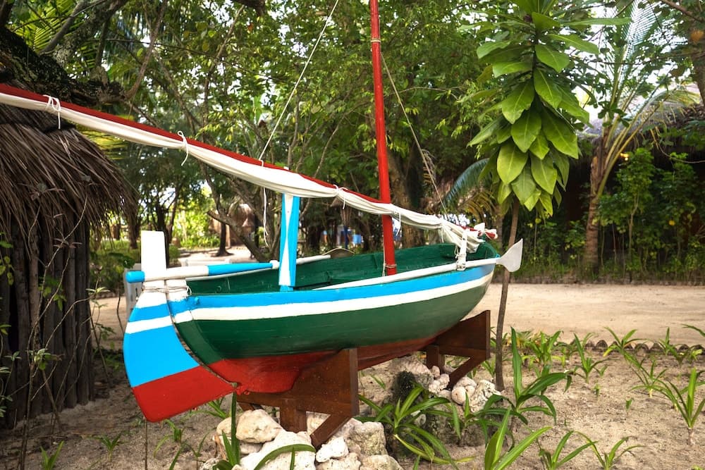 Taj Coral Reef Resort & Spa Maldives – A Premium All Inclusive Resort - View 113