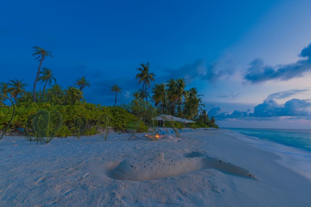 Sabba Summer Suite Maldives - View 19