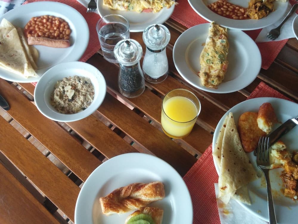 Vaali Maldives Island Escapes & Dive - View 43