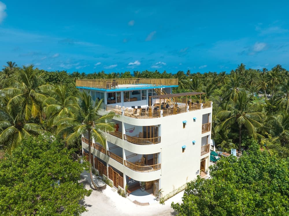 Manta Sea View - View 17