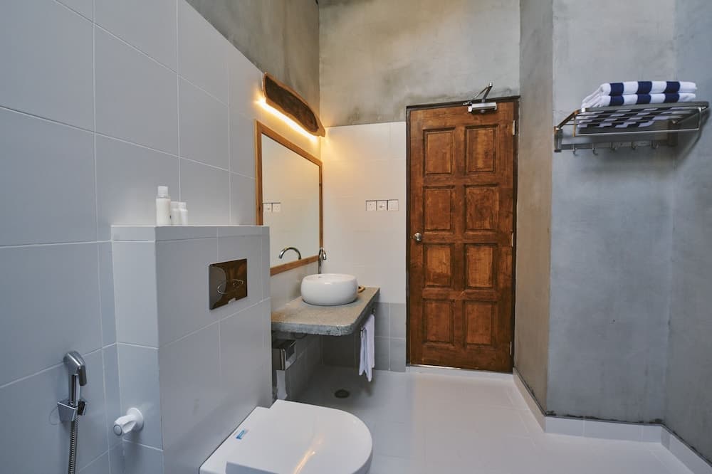 Araaik Beach Village - View 2