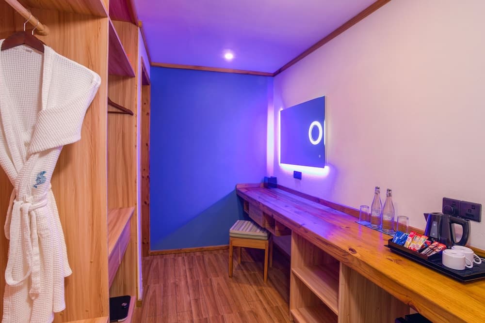 South Palm Resort Maldives - View 36