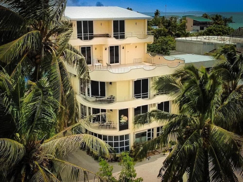 Noah Private Beach House - View 30