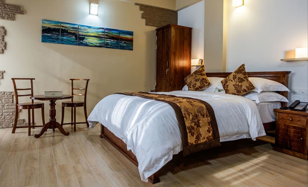 The Vinorva Maldives - View 3