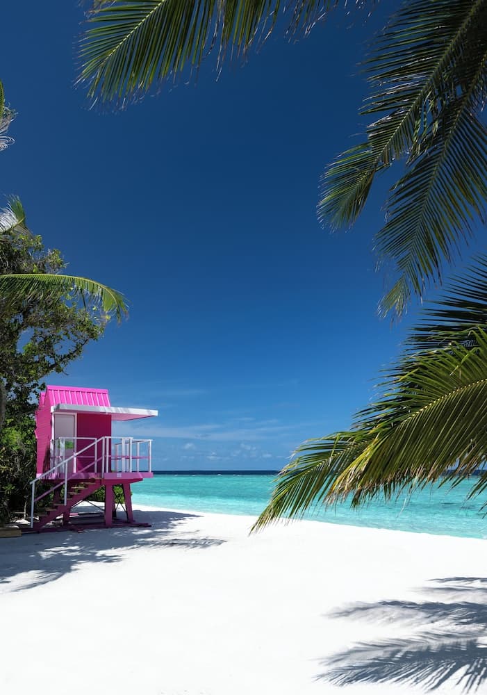 Ifuru Island Maldives - View 26