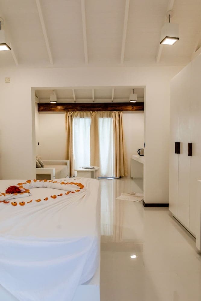 Rasdhoo Apartment Lodge - View 18