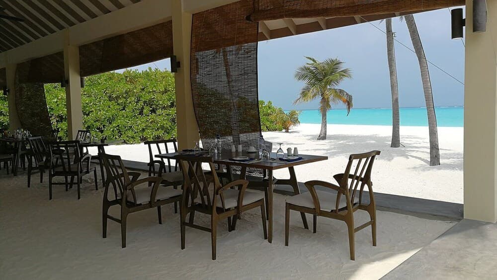 Hondaafushi Island Resort - View 6