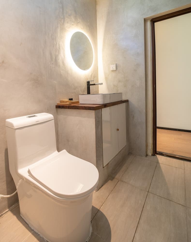 Tranquila Maldives - View 81