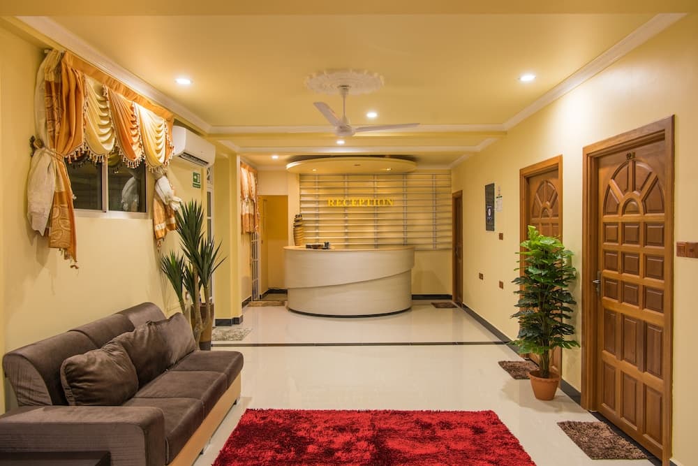Savaa Home - View 1