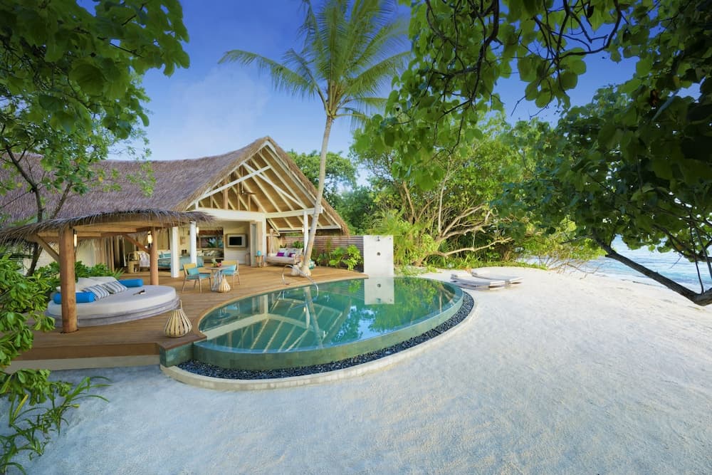 Milaidhoo Maldives - View 73