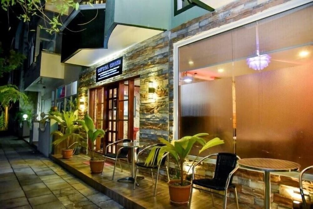 Crystal Crown - View 24