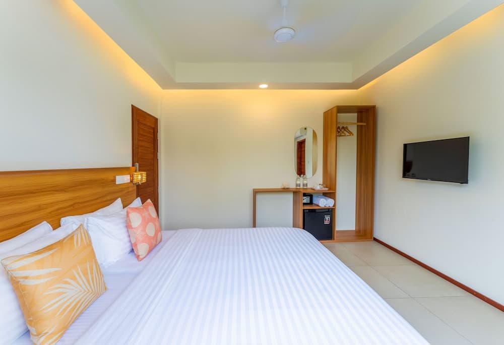 Niru Isle Maldives - View 2