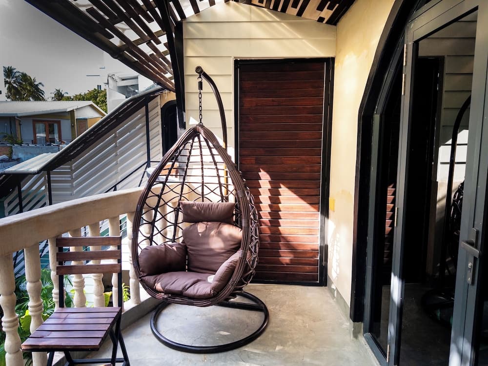 Zinnia Villa - View 32