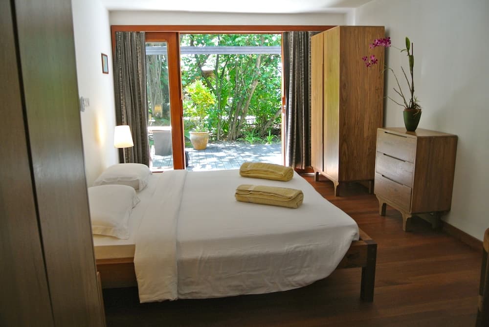 Gangehi Island Resort - View 84