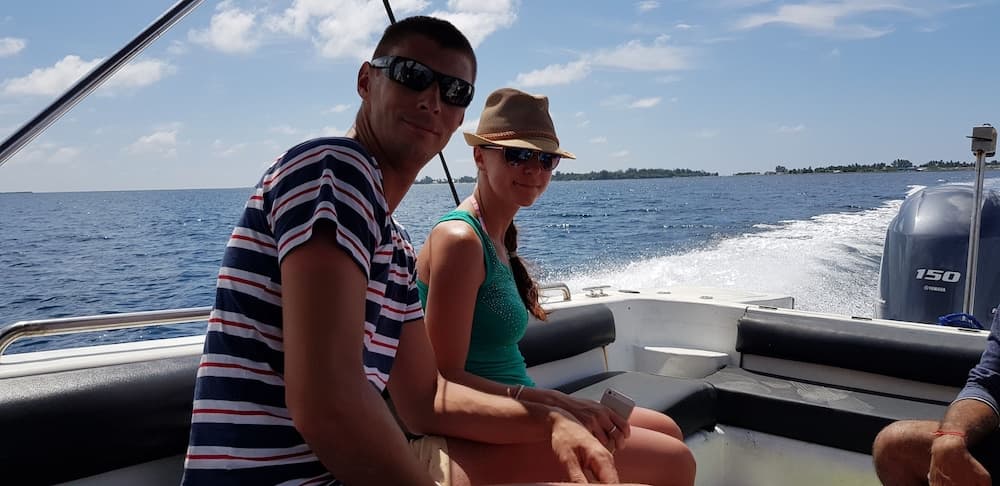 Equa Reef Maldives - View 50