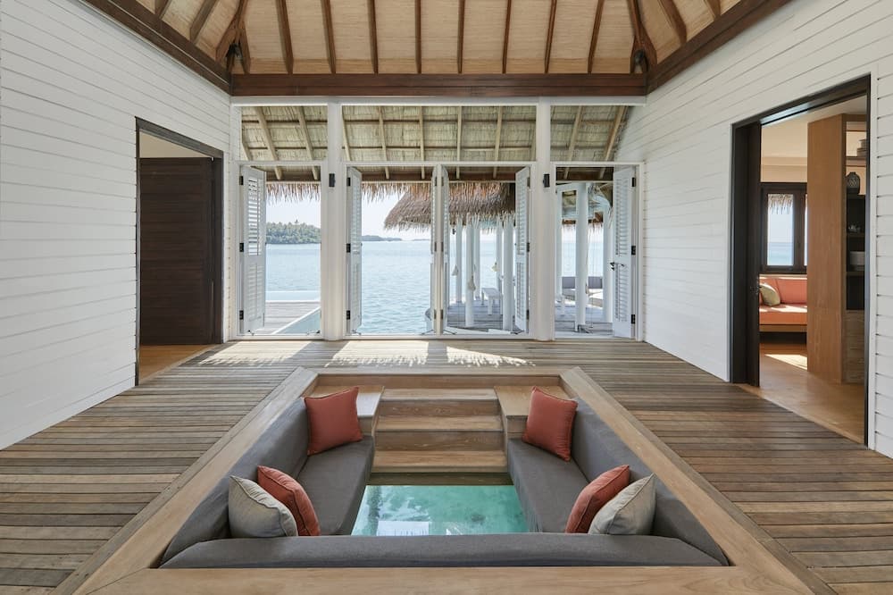 COMO Maalifushi - View 4