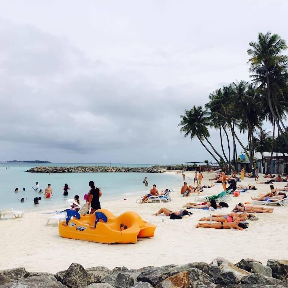 Ci-Ritorno View - View 35