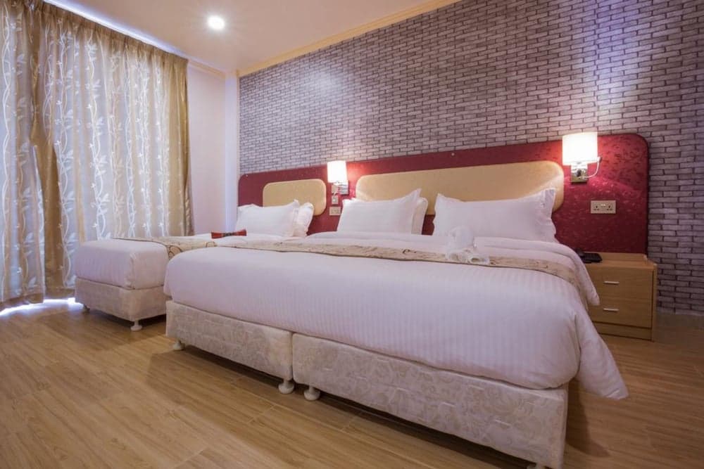 Sunrise Beach and Spa - View 18