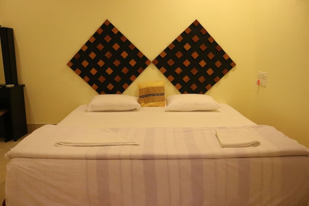 Ras Beach Inn - View 22