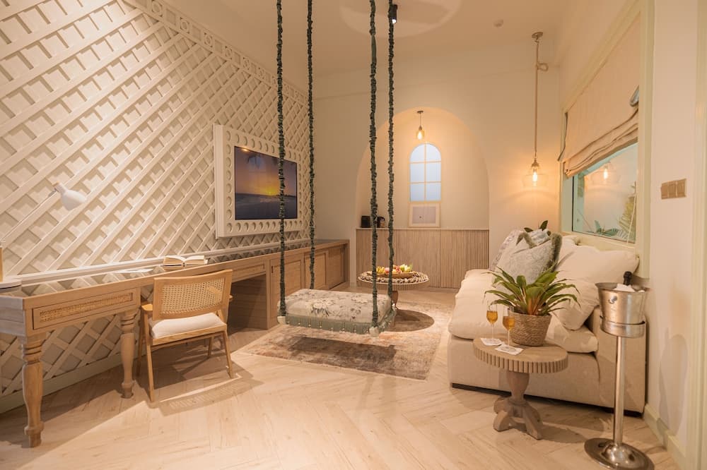 Malahini Kuda Bandos Resort - View 12