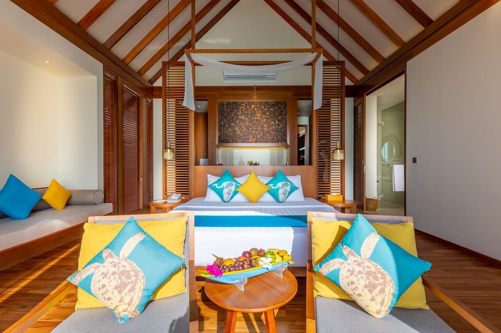 Furaveri Maldives - View 32