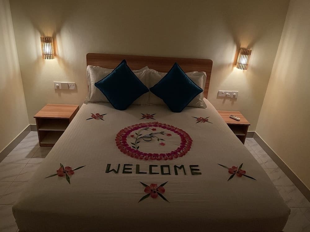 Moro Fohdhoo - View 5