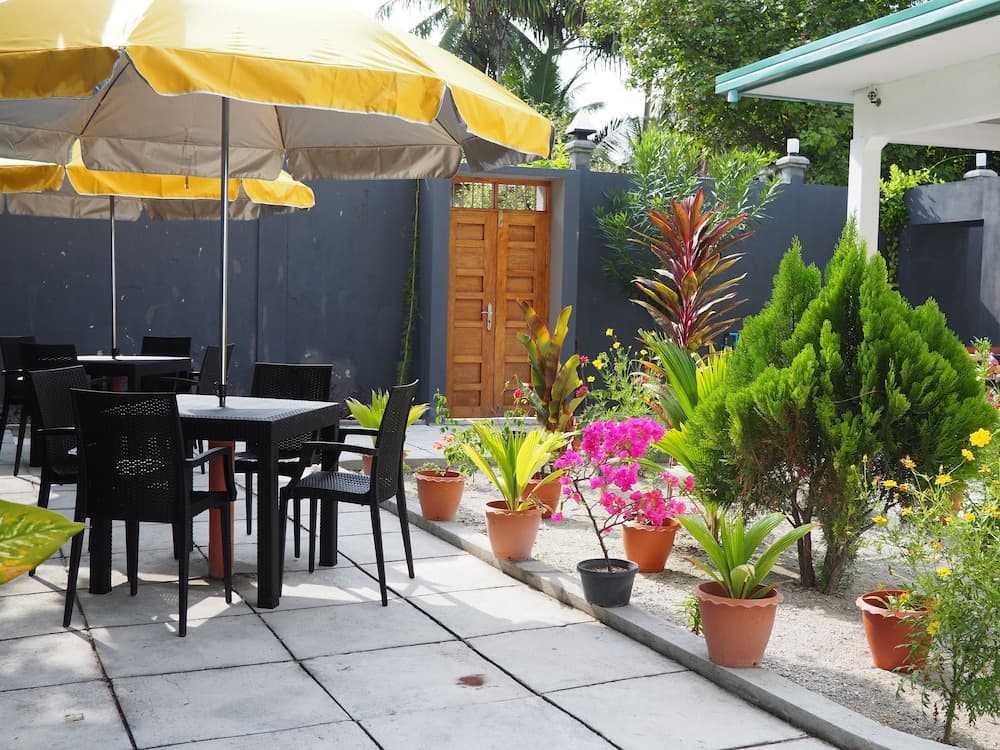 Equator HomeStay - View 42