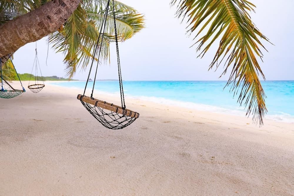 Blue Coral Vashafaru - View 29